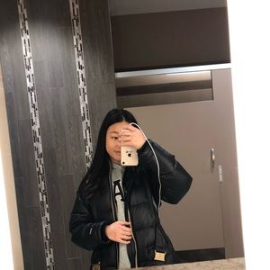 Meet your Posher, Yuna